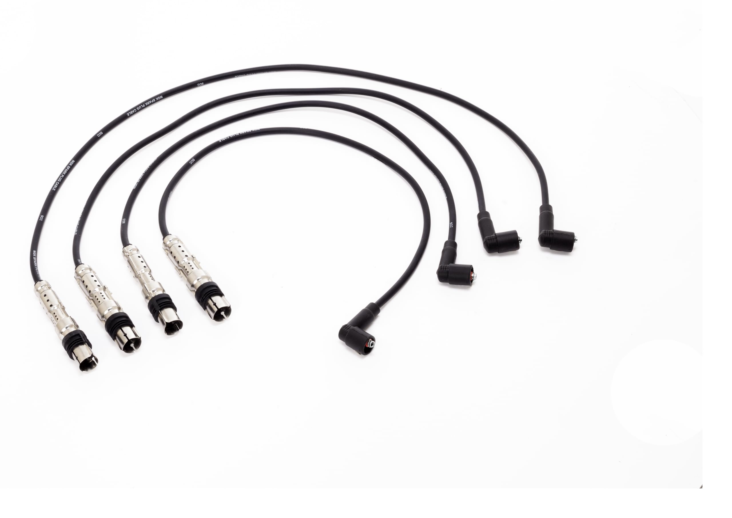 Faisceaux d'allumage NGK | RC-ST901, 7303