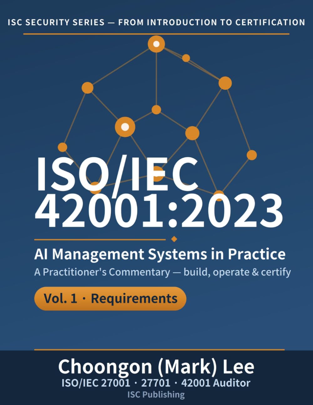 【ほぼ新品】ISO/IEC 42001:2023 Amazon | ISO/IEC 42001:2023 AI Management Systems in Practice: Vol