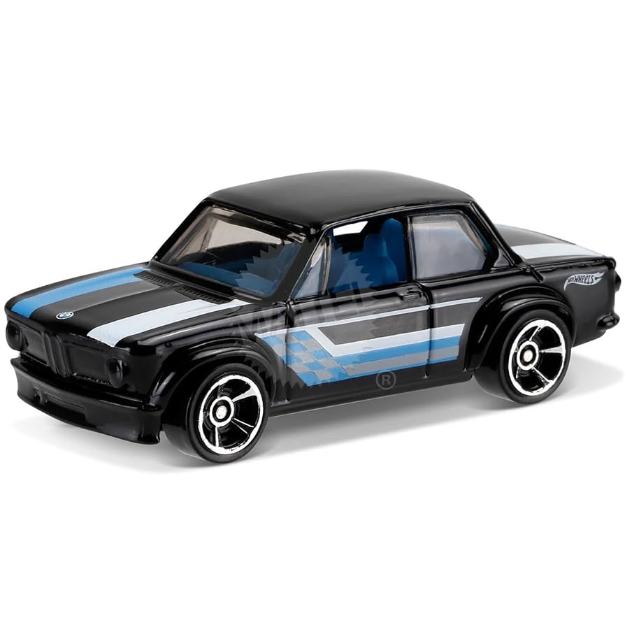 まとめ売り　ホットウィール　2002  MILE COUPE  HOT WHEE ホットウィール 1/4 MILE COUPE - メルカリ