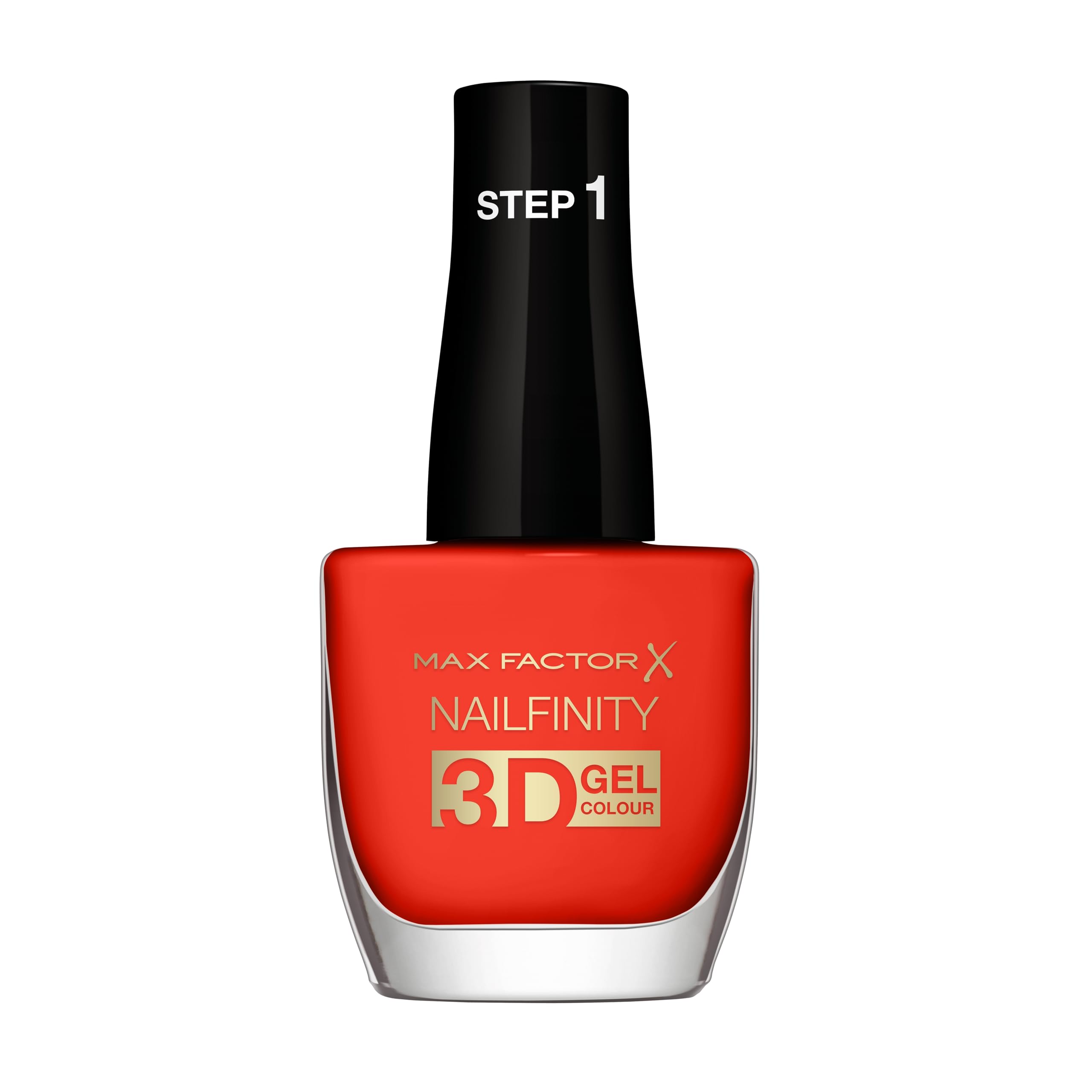 MF NAILFINITY GEL COLOUR 420 SPOTLIGHT
