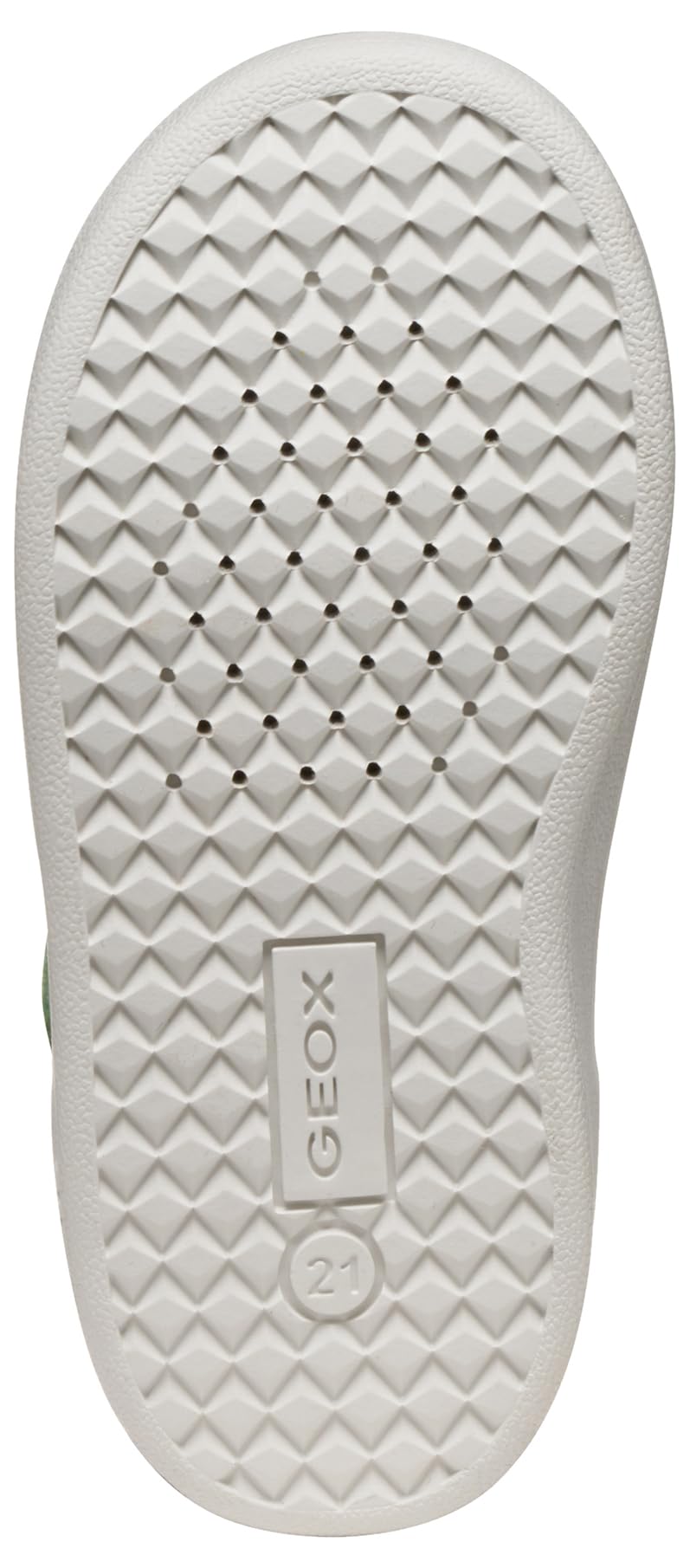 Geox Bébé Fille B Eclyper Girl Basket