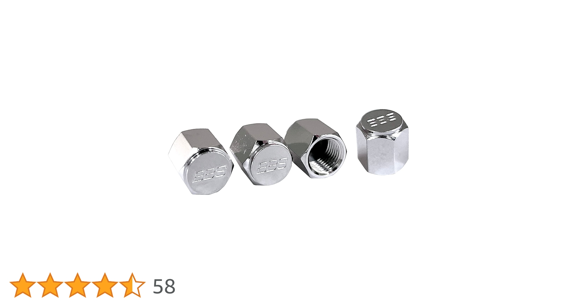 新品未開封　SEV AIR VALVE CAP エアバルブキャップ 4個入り SEV 【自動車用】SEV エアバルブキャップ : SEV公式オンライン