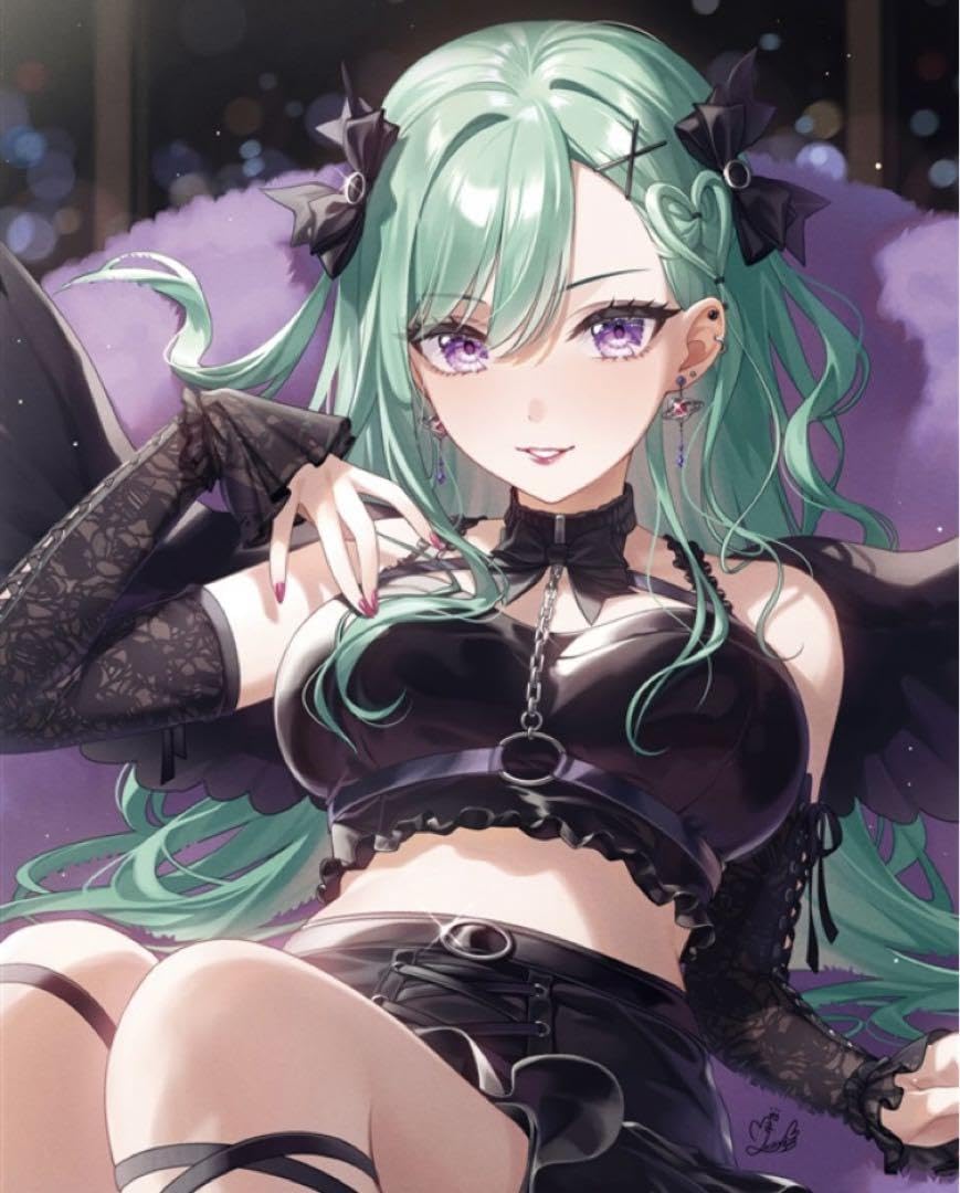 Amazon.co.jp: B2タペストリー八雲べに : おもちゃ