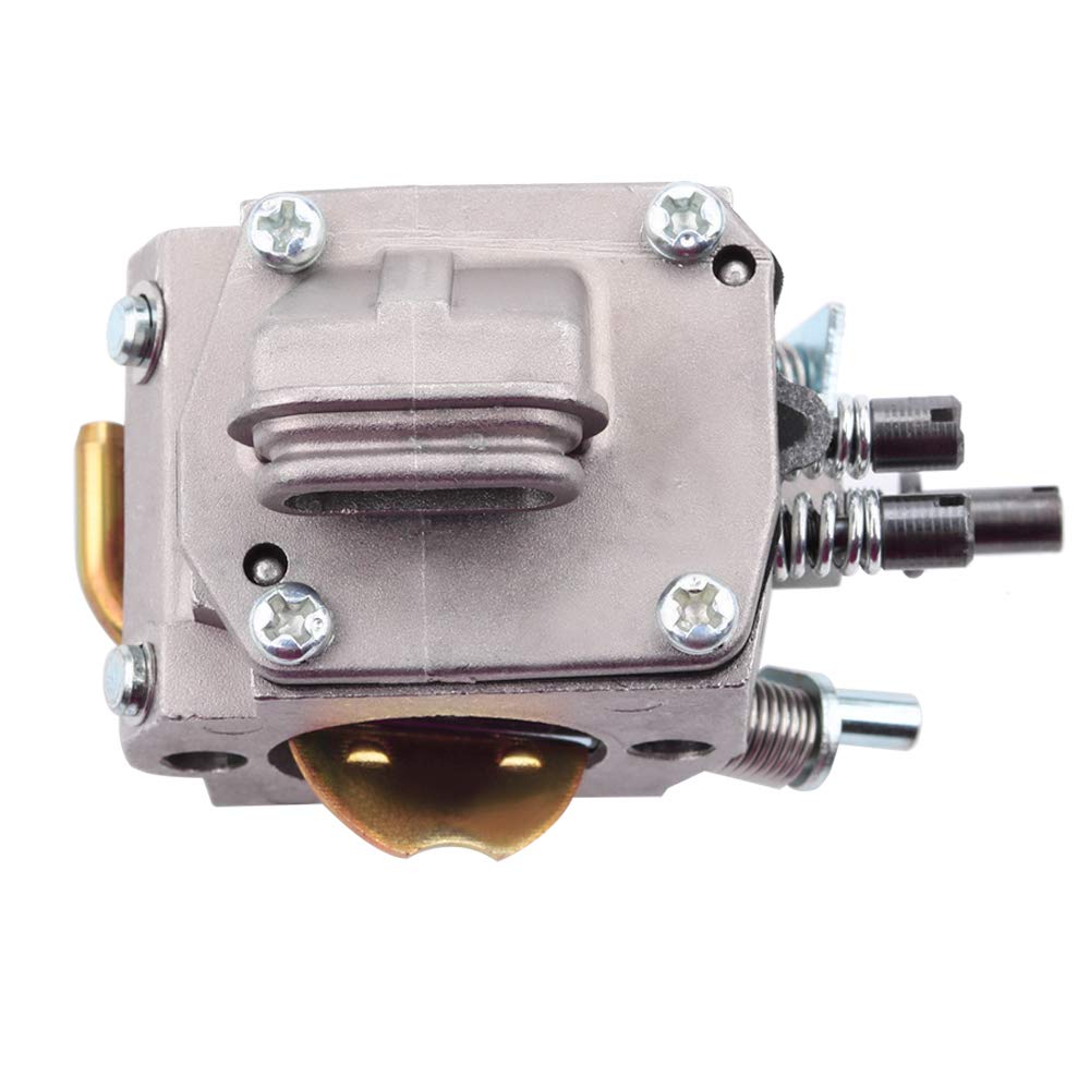 Kizut C1UW18 530071822 Carburetor for Featherlite Weedeater FX265