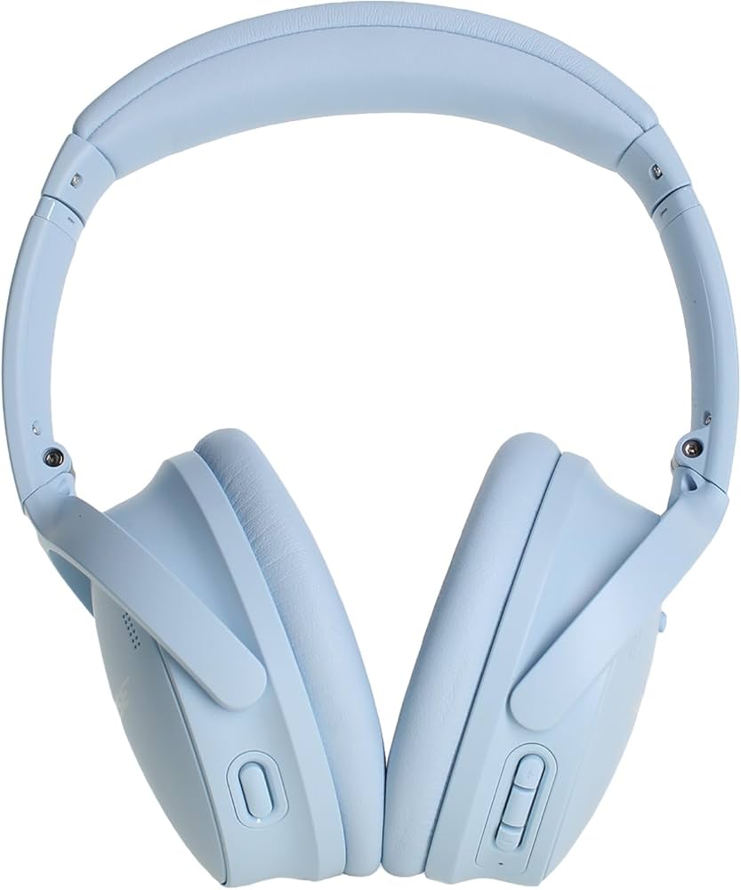 Amazon.com: Bose QuietComfort Wireless Over-Ear Active Noise Amazon.com: Bose QuietComfort Wireless Over-Ear Active Noise