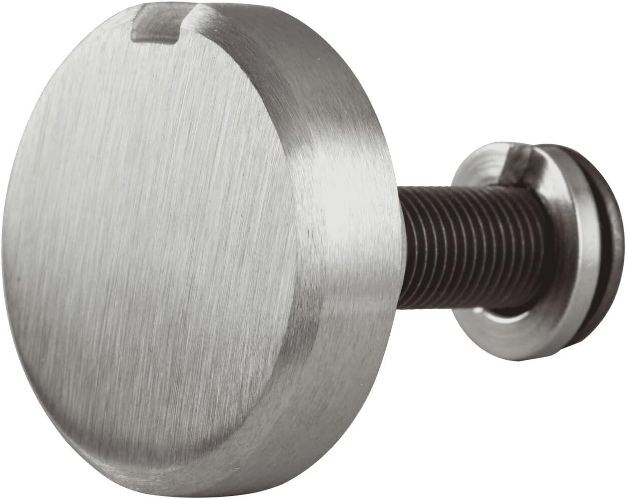 Stiletto TBM-SR TiBone Mini-14 Smooth Replaceable 3-ounce Steel Face Including Bolt kit