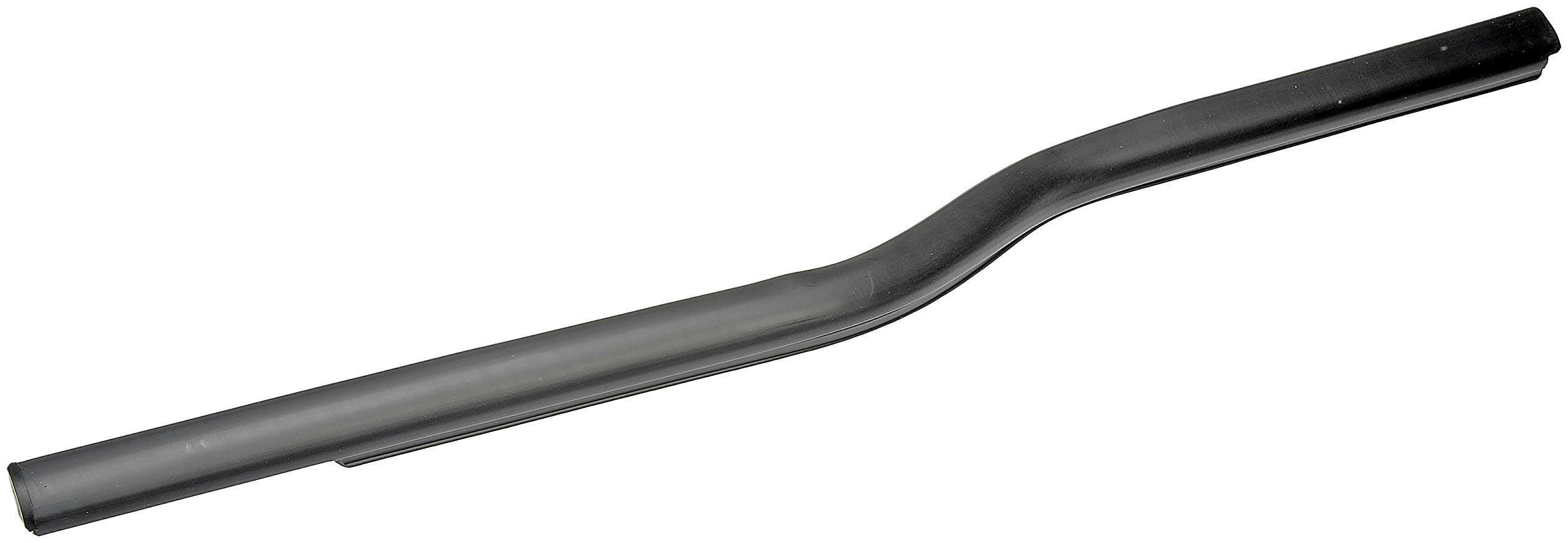 Dorman 25872 Front Driver Side Lower Outer Door Window Sweep Left Side Compatible with Select Ford/Lincoln Models