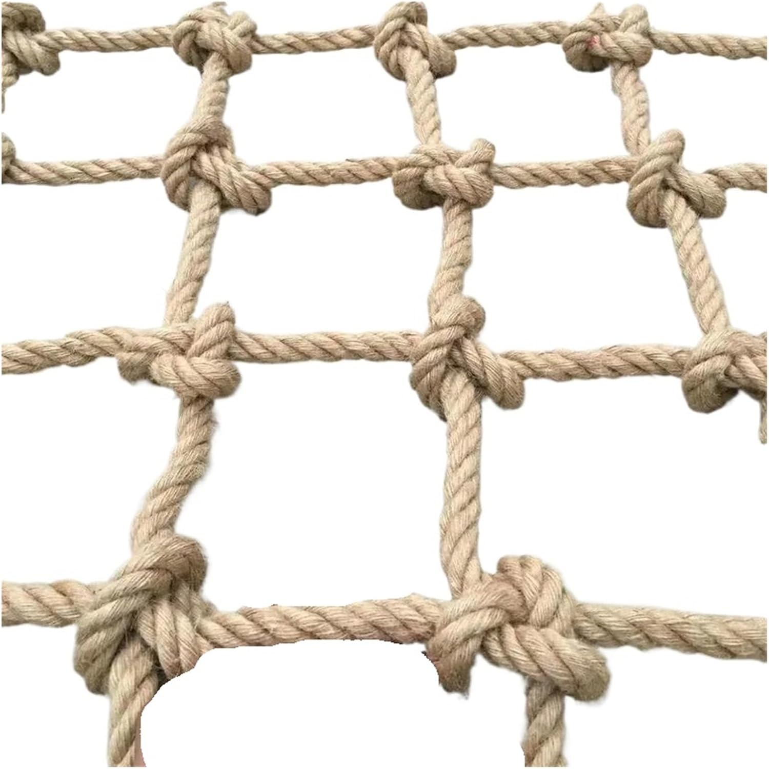 24mm 1-10m Natural Jute Twine Vintage Jute Rope Cord String Twine Burlap