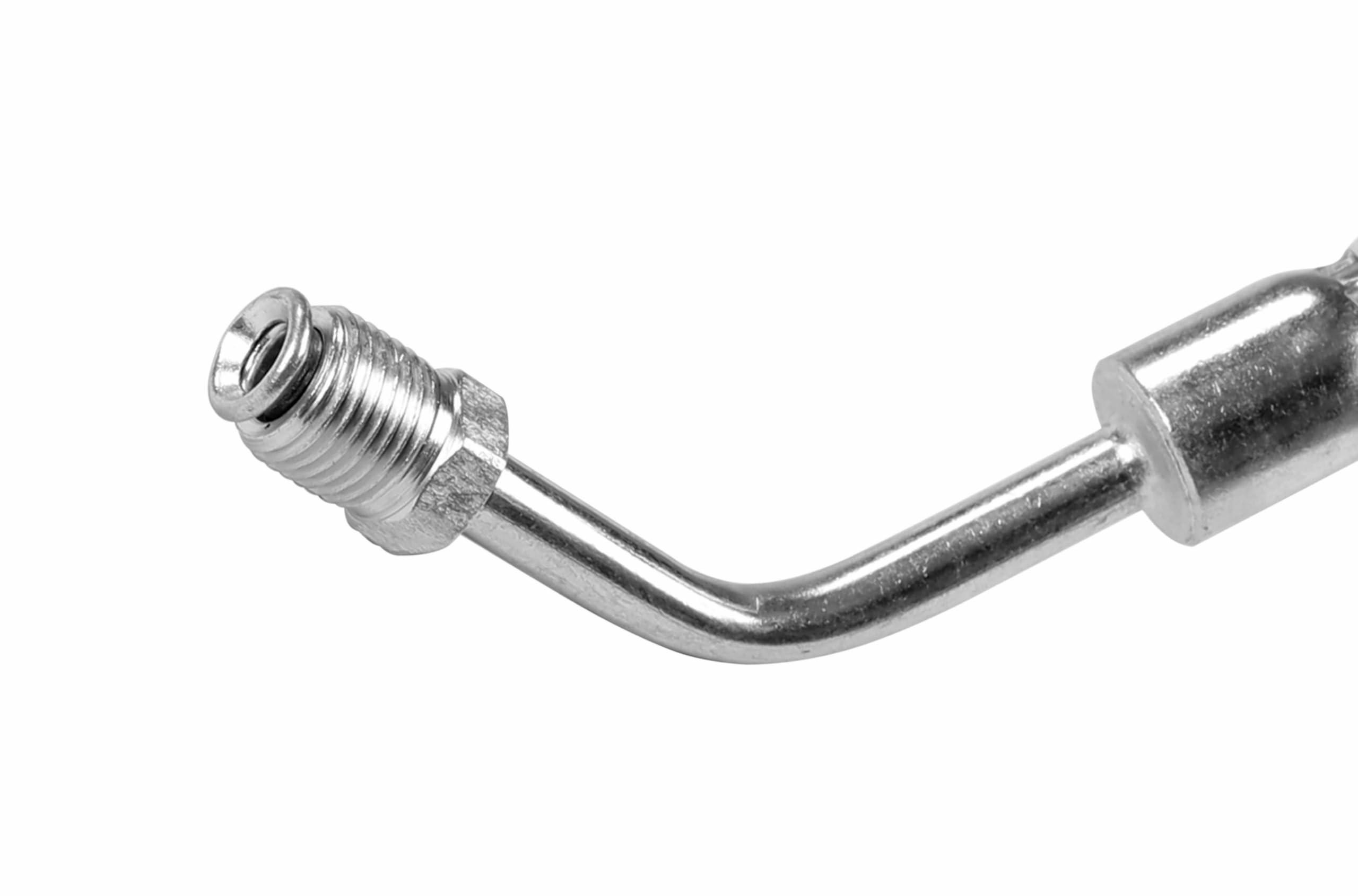 Amazon.com: Sunsong 2203956 Brake Hydraulic Hose : Automotive