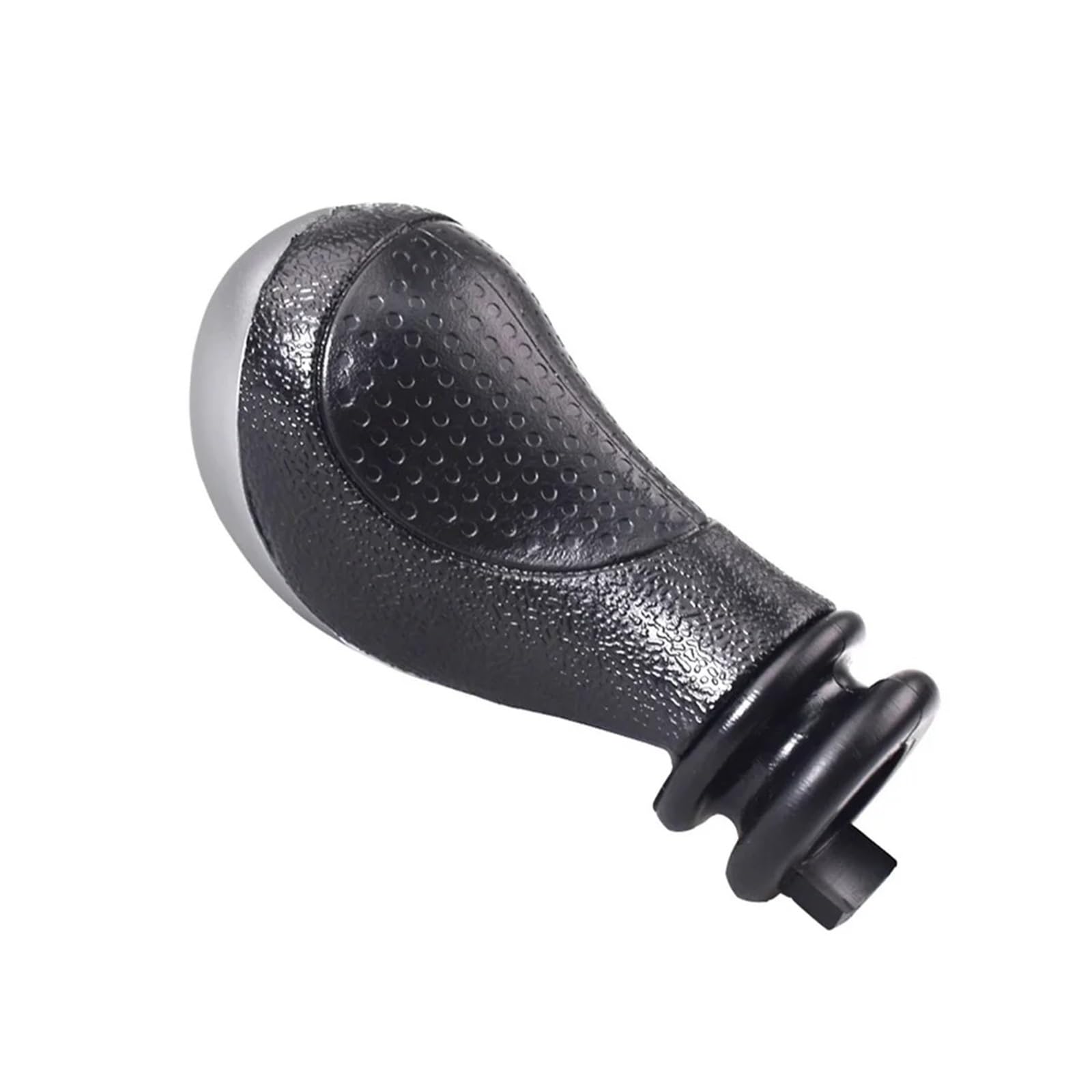 Grozzy Universal Shifter Handle 5 for Speed Gear Stick Shifter Lever Head Manual Car Shift Knob for Citroen C5 2001-2008