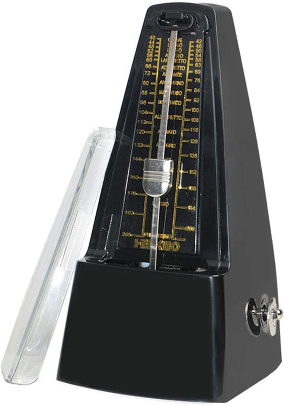 YAMAHA 高機能メトロノーム CLICK STATION Amazon | 機械式