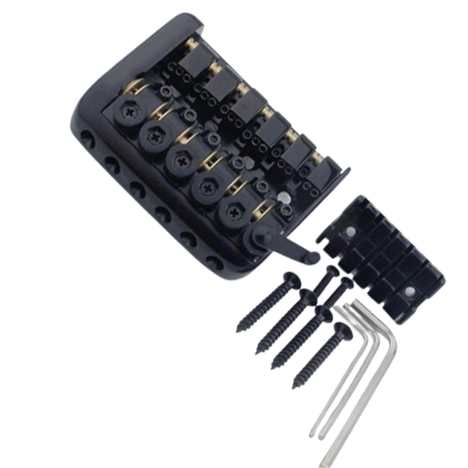 Mostek Gitarowy Bezgłowy Mostek Do Gitary Elektrycznej