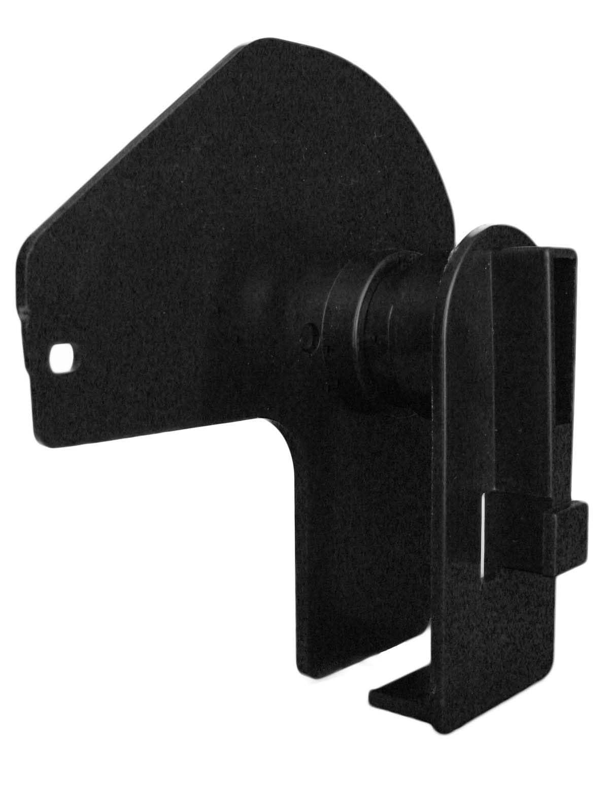 HOUSELABELS Compatible with DK-1203 Replacement 1 Reusable Cartridge for Brother QL Label Printers