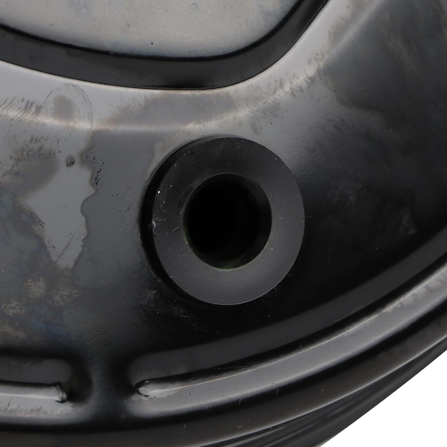 Vacuum Power Brake Booster W/o Master Cylinder Compatible with 2013-2019 Nissan Sentra, Repalce 472103SG0A 53-7617