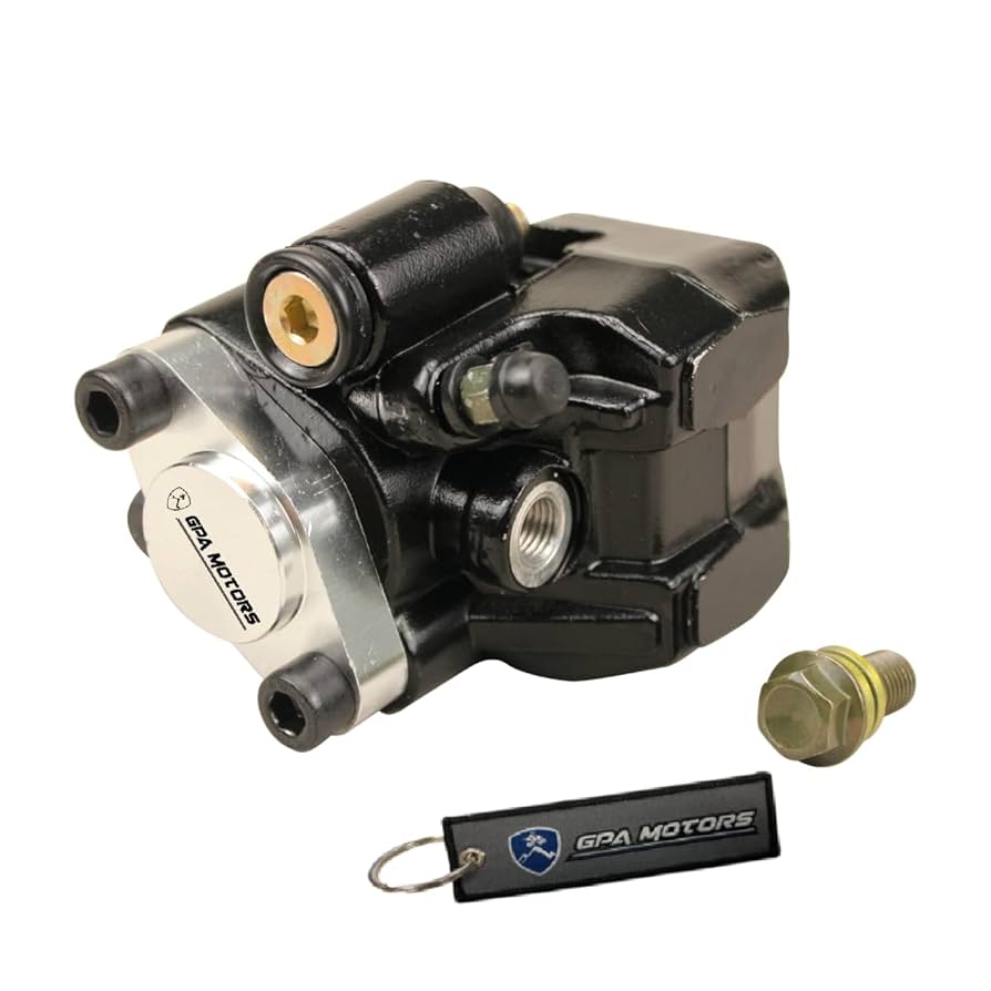 Fodera X-Caliper フォデラ コンプレッサー Fodera x_Caliper