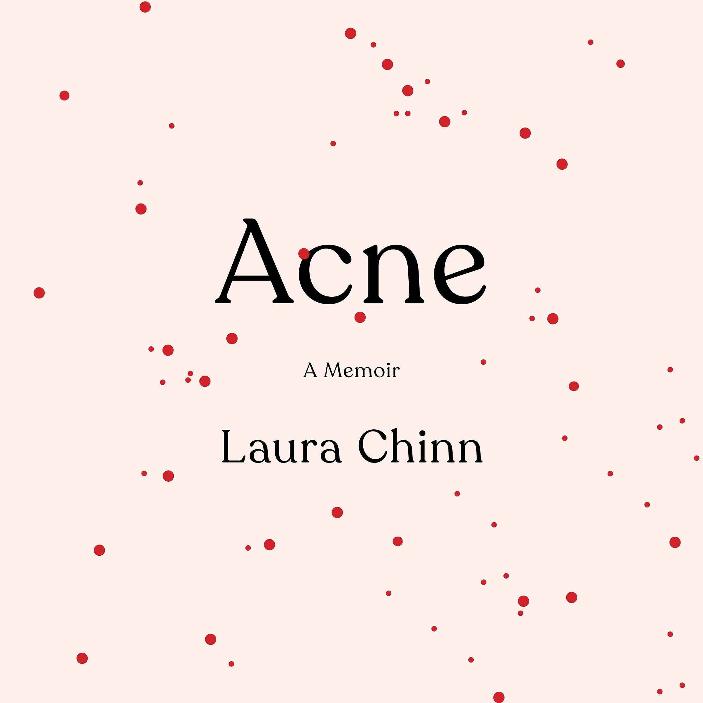 Cover art for Acne