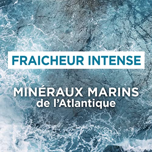 Gel Douche Fraîcheur Minéraux Marins Ushuaia Le Flacon De 300ml - vue 7