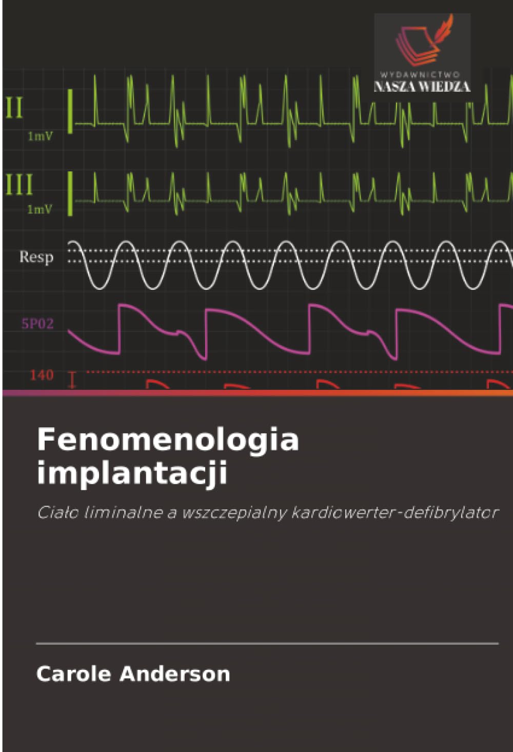 Fenomenologia implantacji: Cia¿o liminalne a wszczepialny kardiowerter-defibrylator