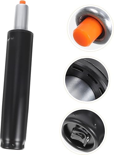 Miniatura 3 de STOBAZA Cilindro de silla de oficina Cilindro de gas resistente adecuado para la mayoría de las sillas ejecutivas