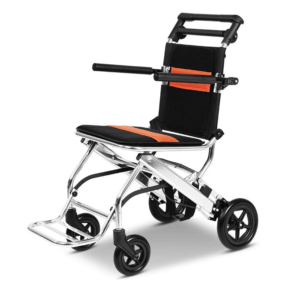The Top 10 Best Transport Wheelchairs of 2021 Review Rune