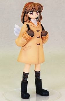 Kanon 月宮あゆ コトブキヤ レジンキット Amazon | 【絶版/未組立】KANON「1/8 月宮あゆ」コトブキヤ