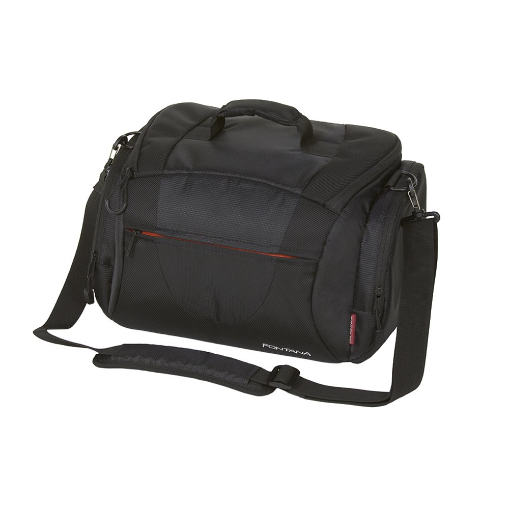 Amazon.co.jp: aosta ショルダーバッグ FONTANA II ショルダー L 12.1L 
