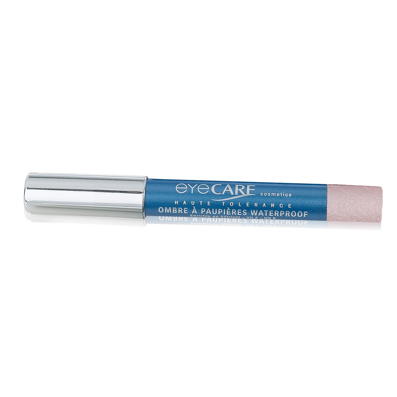 Eye Care Cosmetics Jumbo Waterproof Eyeshadow, Buff 3.25 g