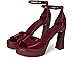 Naturalizer Delphie Strappy Sandals - Pair View