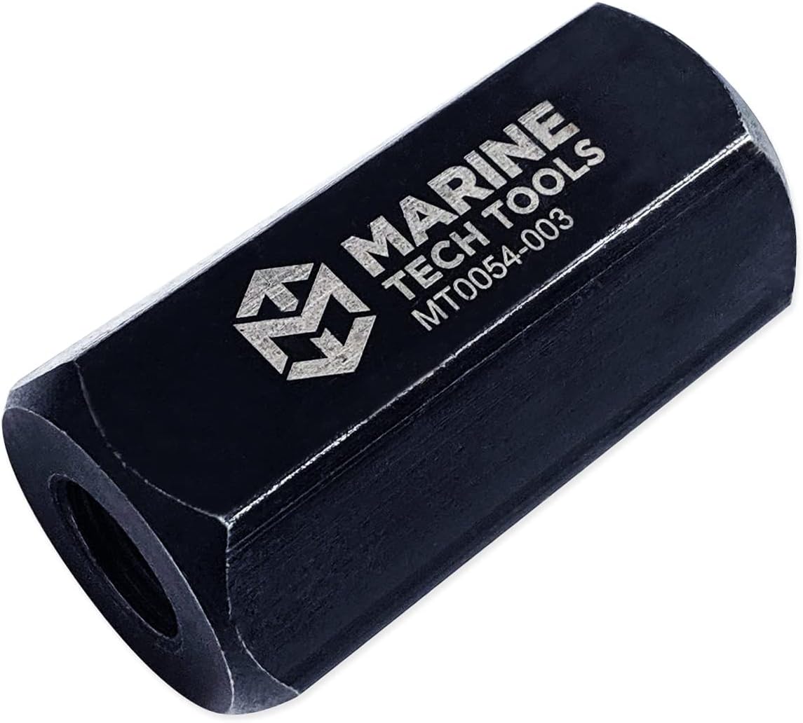 Marine Tech Tools Prop Shaft and Bearing Housing Remover Johnson 2