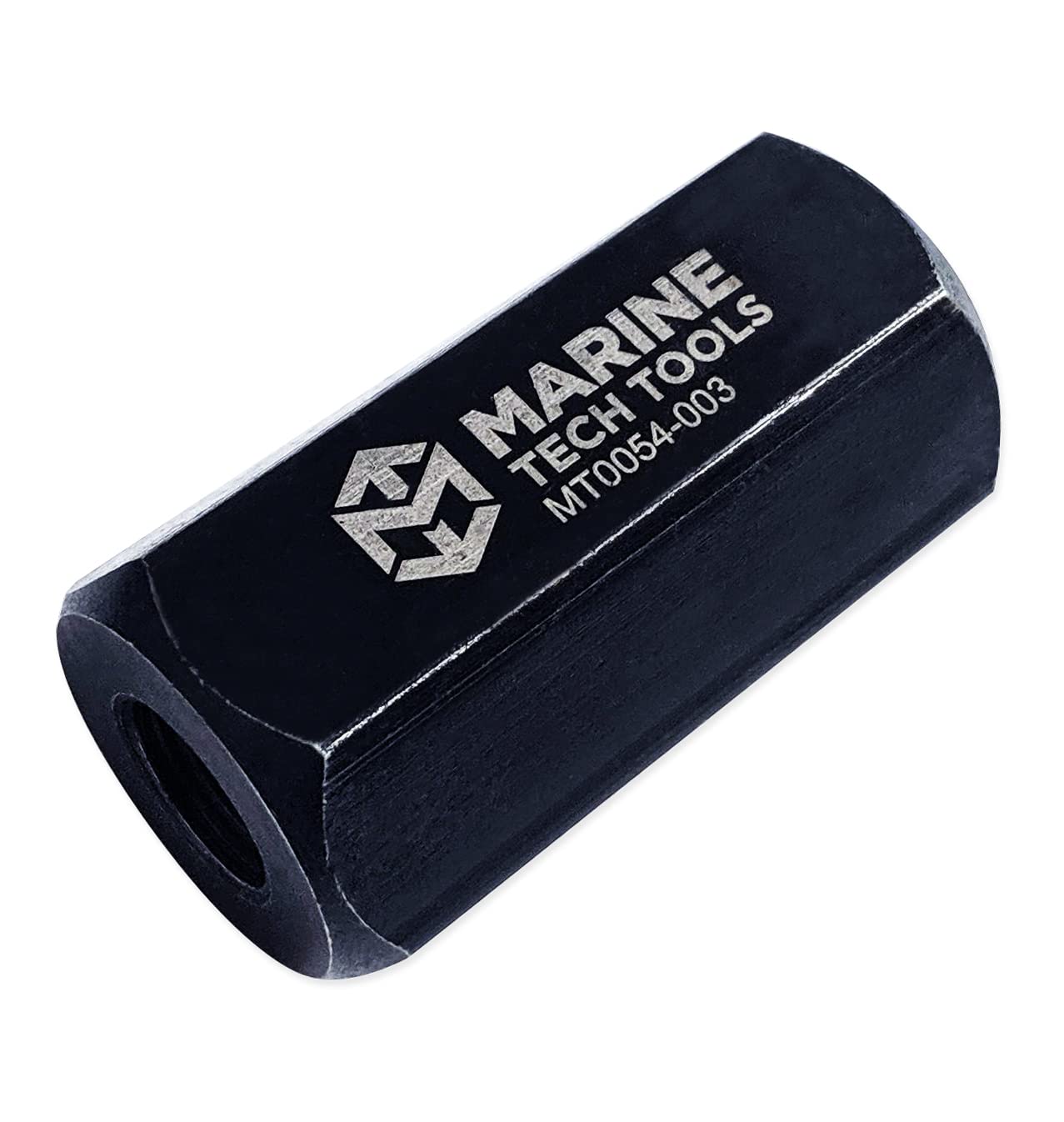 Marine Tech Tools Prop Shaft and Bearing Housing Remover, Fits Mercury, Evinrude, Johnson 2-Stroke, Removes Bearing Carriers Fast and Easy, Mercury