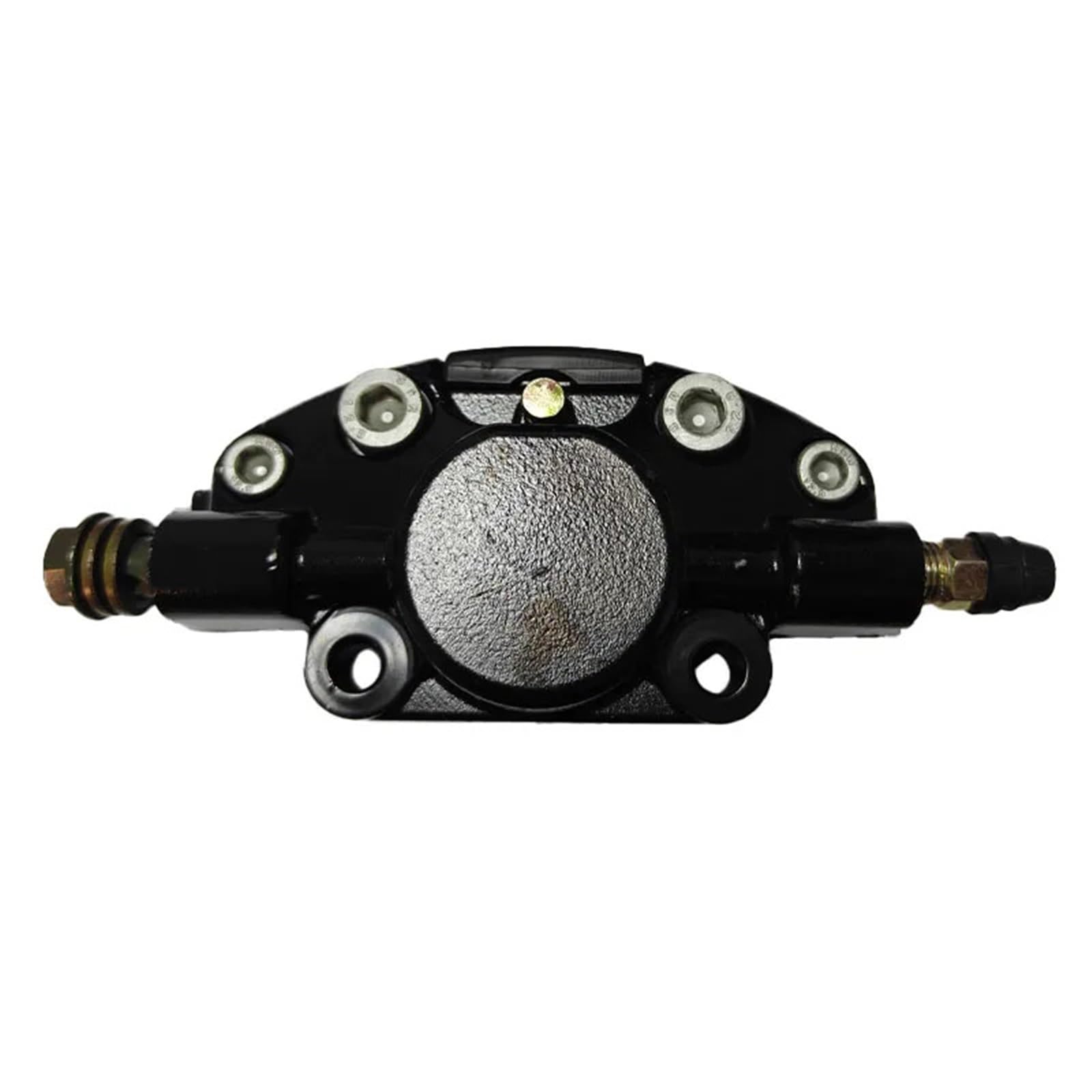 OAPNCBVY Motorcycle Suitable Fit for PX 125/200 Hydraulic Disc Brake Master Cylinder Caliper Pump Rear Brake Pump Forward Brake Pump