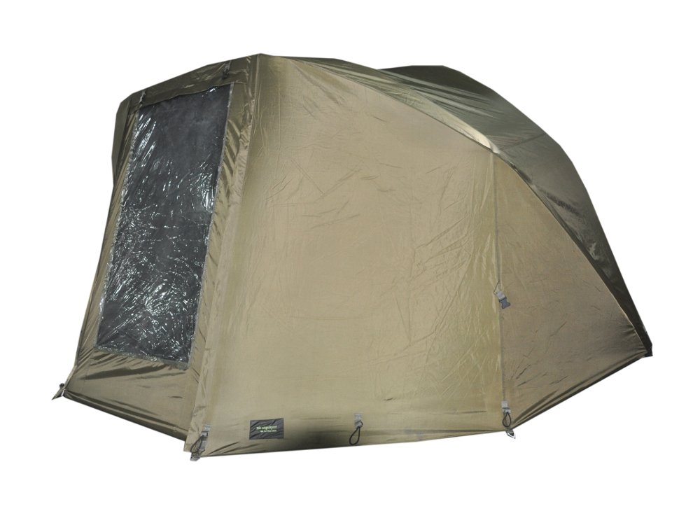 MK-Angelsport «Fort Knox Skin 3,5 Hombre Cúpula Tienda de Carpa Manta