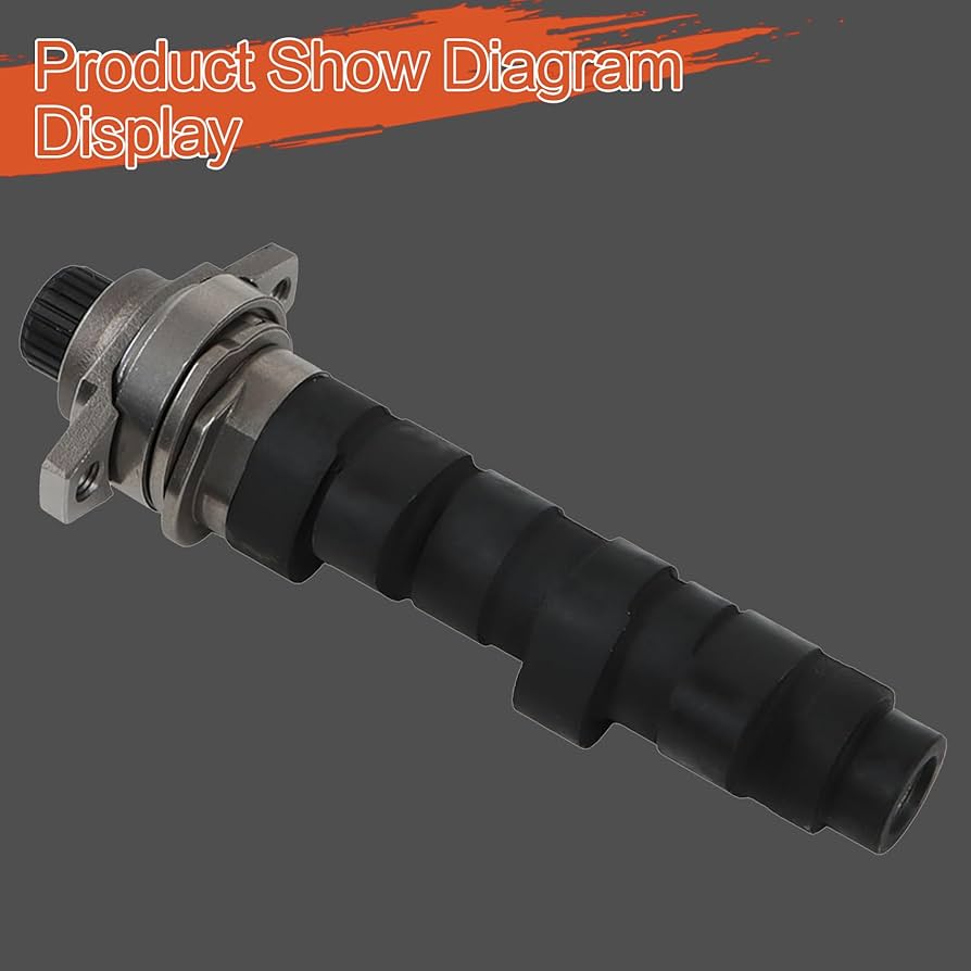 Amazon.com: labwork Camshaft Shaft Cam Replacement for Honda