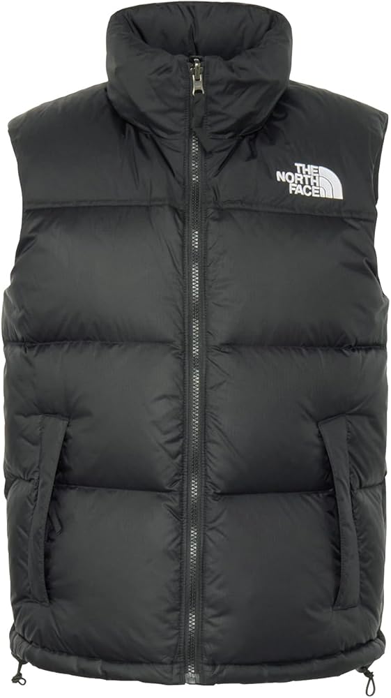 Amazon.co.jp: [ザ・ノース・フェイス] ダウン ベスト Nuptse Vest