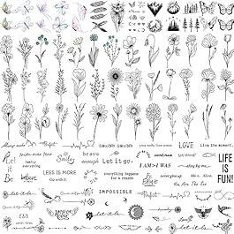 100 Sheets Realistic...