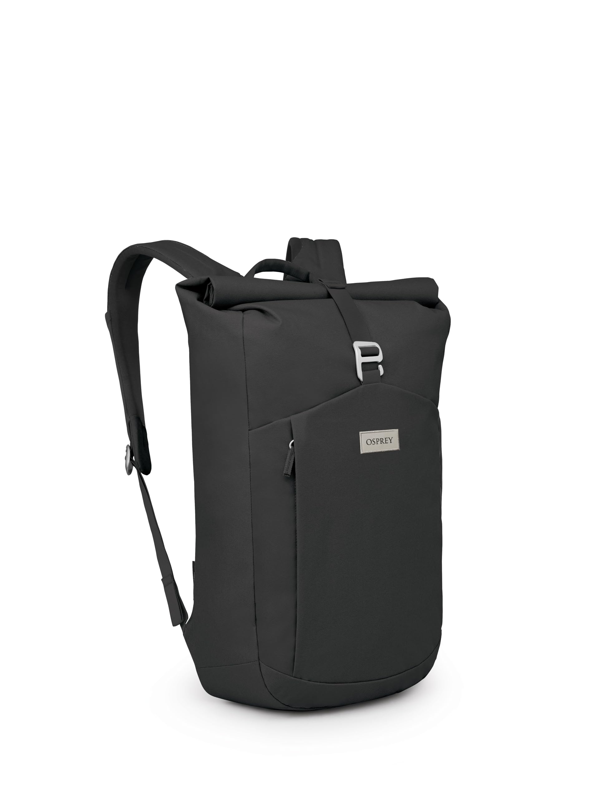 Osprey Arcane Roll Top Black O/S