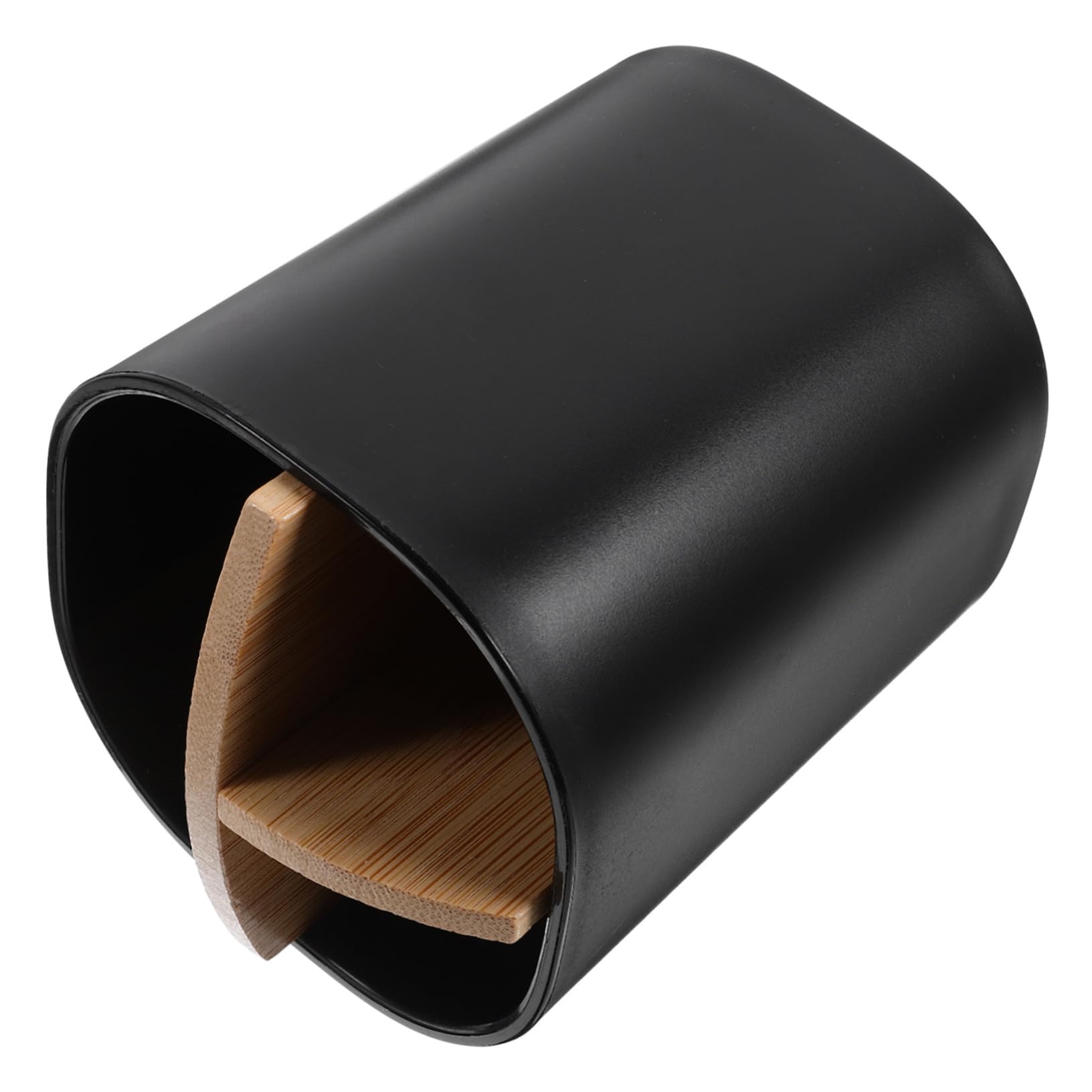 MAGICLULU Supporto Portaspazzolino Da Denti 5 Pezzi 2 Slot Portaspazzolino Per Dentifricio Robusto Organizer Non Domestico