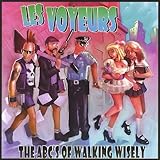 Les Voyeurs