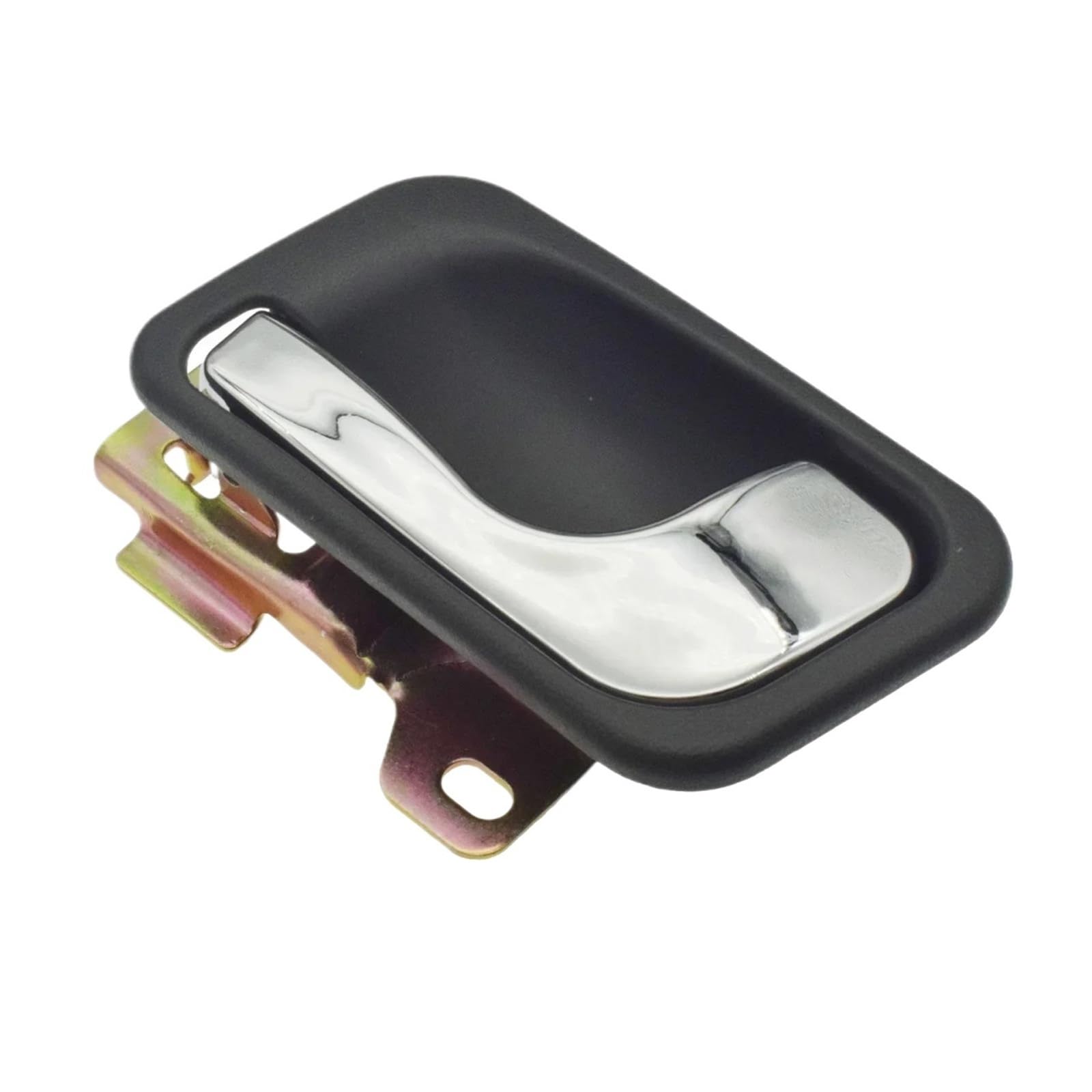 KMAGE Interior Door Handle for Mitsubishi for Pajero for Montero for Shogun 2 MK2 II V10 V20 V30 V40 1990-2004 MB669169 MB669170 Front Interior Door Handle(Left)