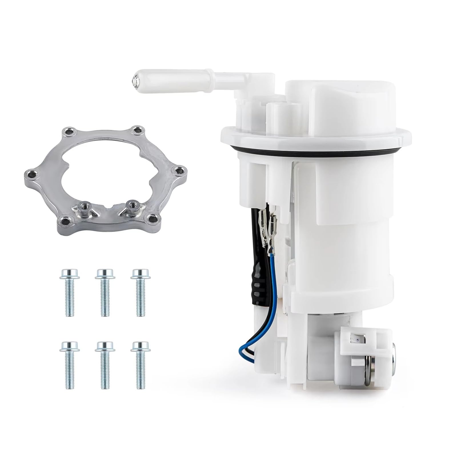 Bomba de combustible 33D-13907-02-00 para inyección electrónica de YZ y WR 12V 5