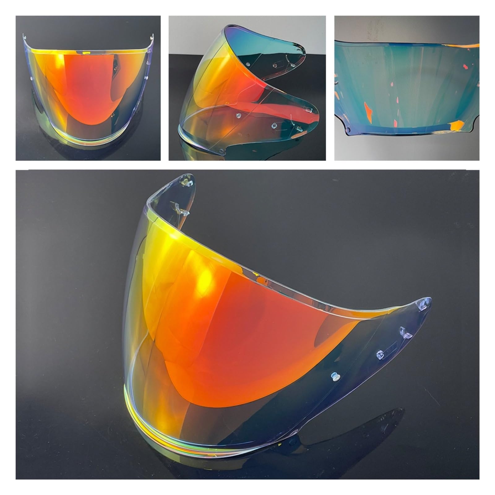 Visor For SHOEI For CJ-2/J-Cruise1/J-Cruise2/J-Cruise3/CJ-2SP/J-Force4 Shield Helmet Lens Helmet Visor,gira su