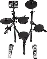 BATERIA ELETRONICA DMX250 HOUSE