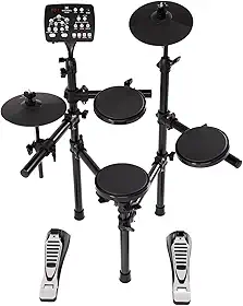 BATERIA ELETRONICA DMX250 HOUSE