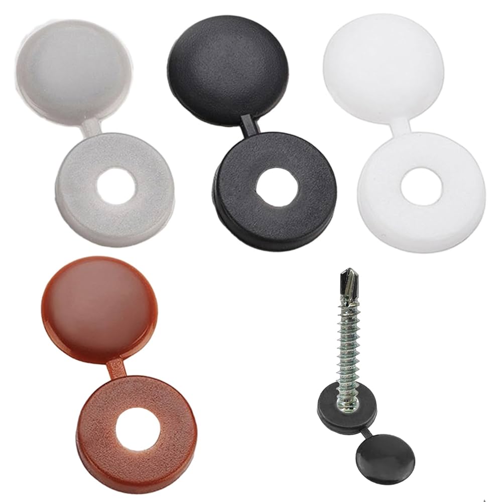 Amazon | Doyime 飾りビス 化粧ビス M5 100個セット ビス