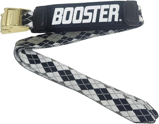 Booster Strap Expert