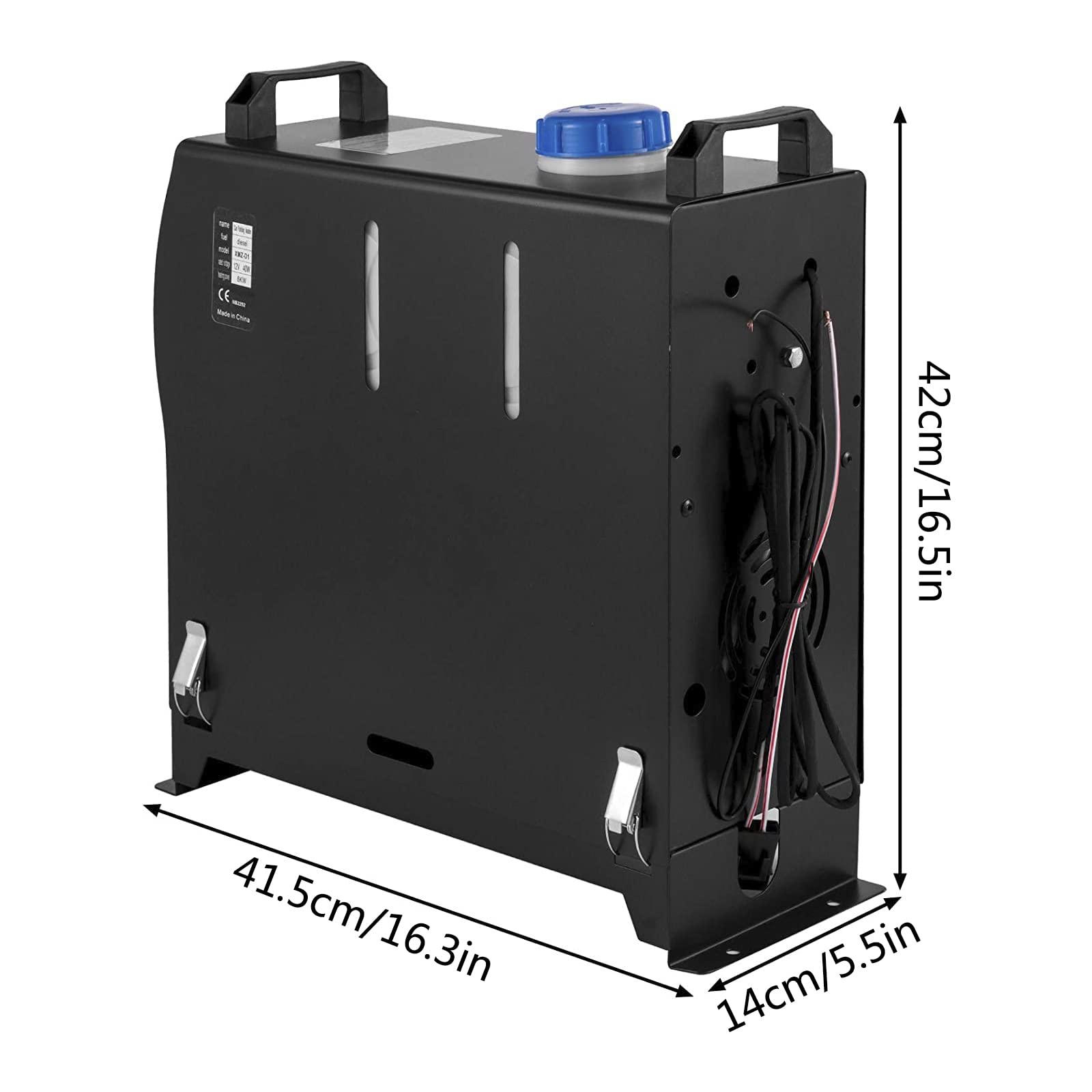 12V/24Vディーゼルパーキングヒーター用LCDスイッチ+リモコン（5kWまた Amazon | 5KW ディーゼルヒーター 12V パーキングヒーター LCDスイッチ