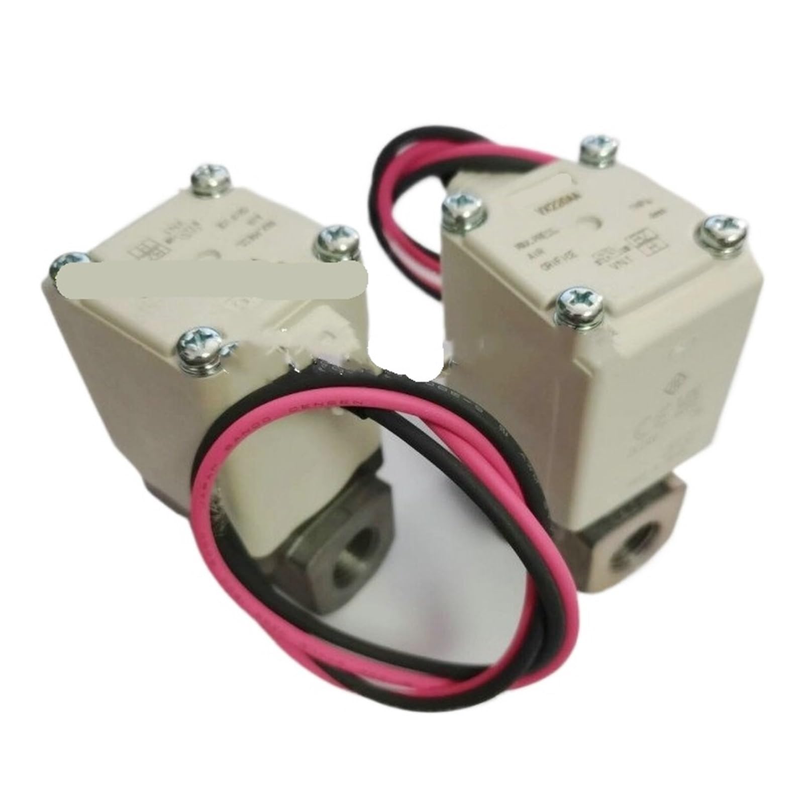 Zvqysgiw One Color 1Pcs Vx220aa Vx230ba Vx220ea 230Ga Electromagnetic Valve(Vx220aa)