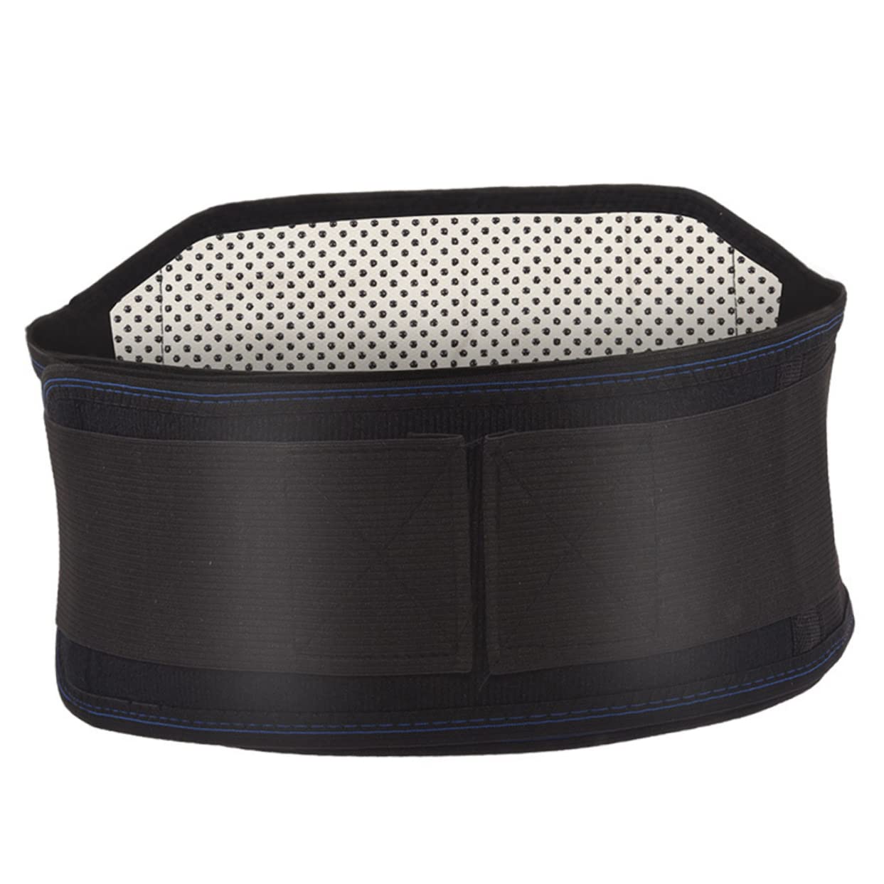 NULYLU Self-heating Belt Postpartum Belly Band Heating Belt Waist Support Back Brace Warm Waistband Abdominal Wrap