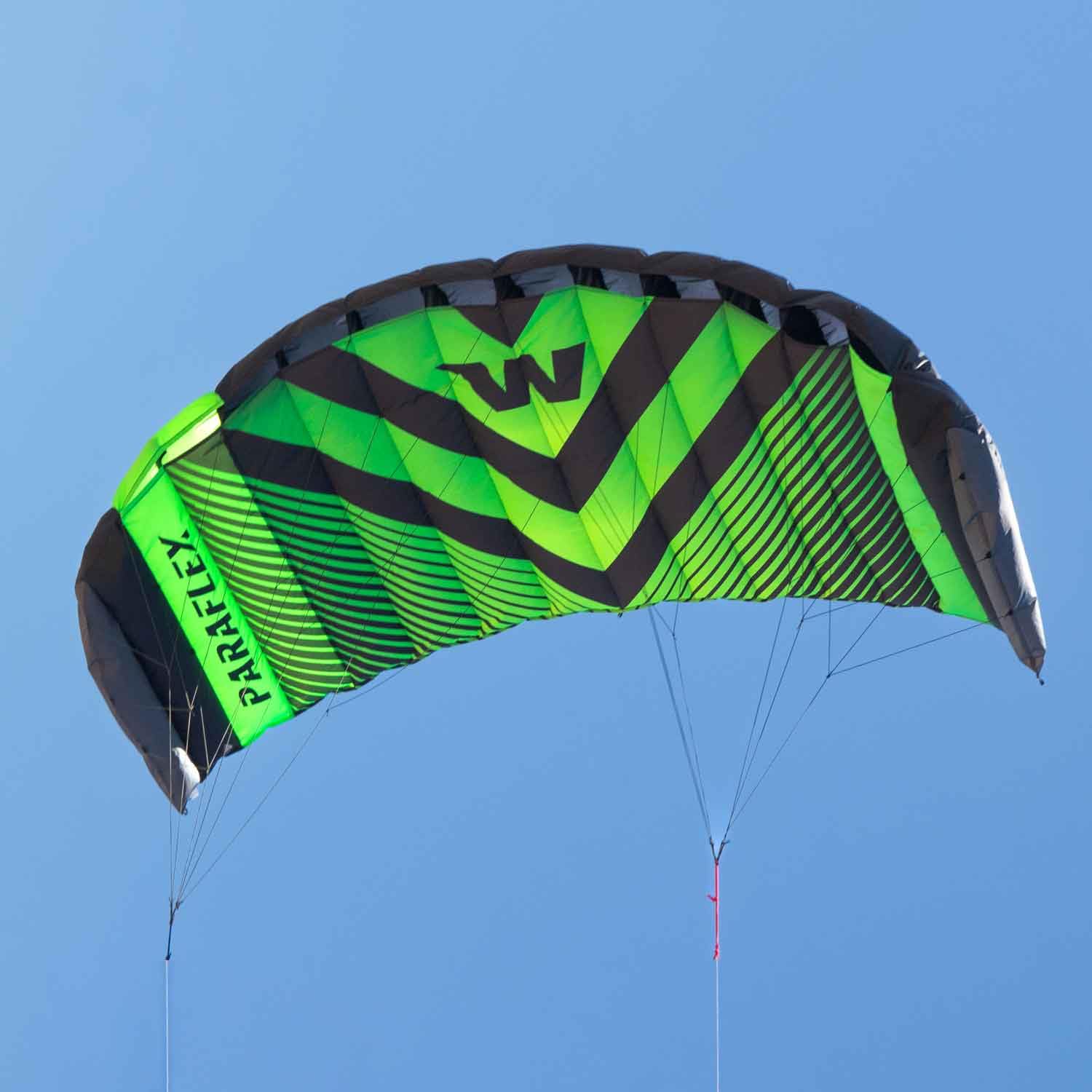 Wolkensturmer Paraflex Sport 2.3 - Paralume per trazione