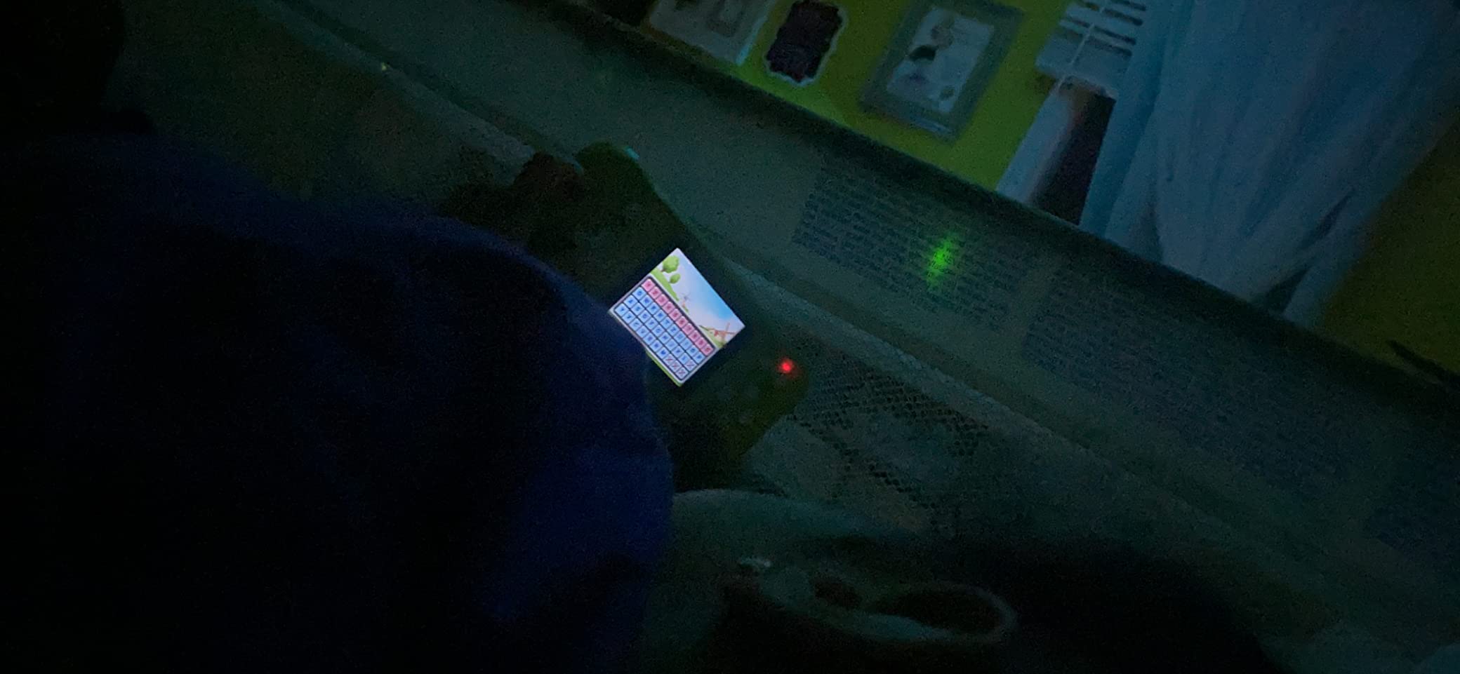 $9/mo - Finance Kids Tablet/Baby Learning Pad with 102 Activities ...